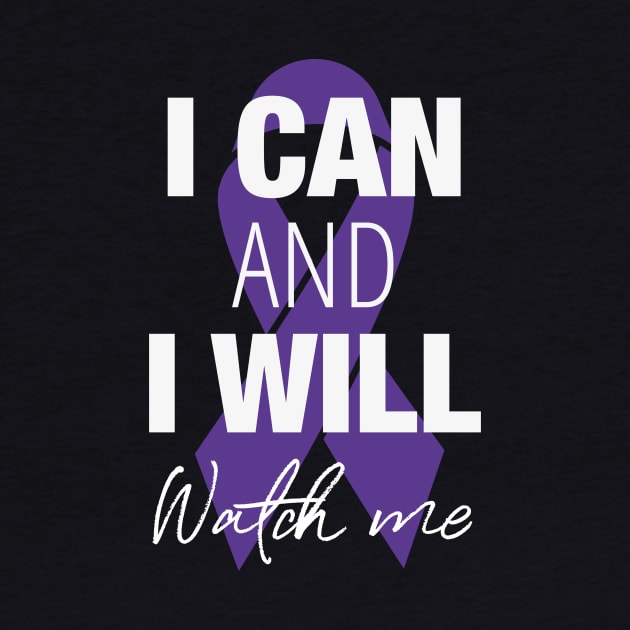 I can and I will, watch me! by A1ADSupport